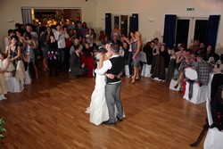 Cookley Village Hall and Sports Club Mobile Disco Siddy Sounds Quality Photo Video Mobile Disco